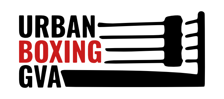 Urban Boxing, projet réalisé par Wevi Design